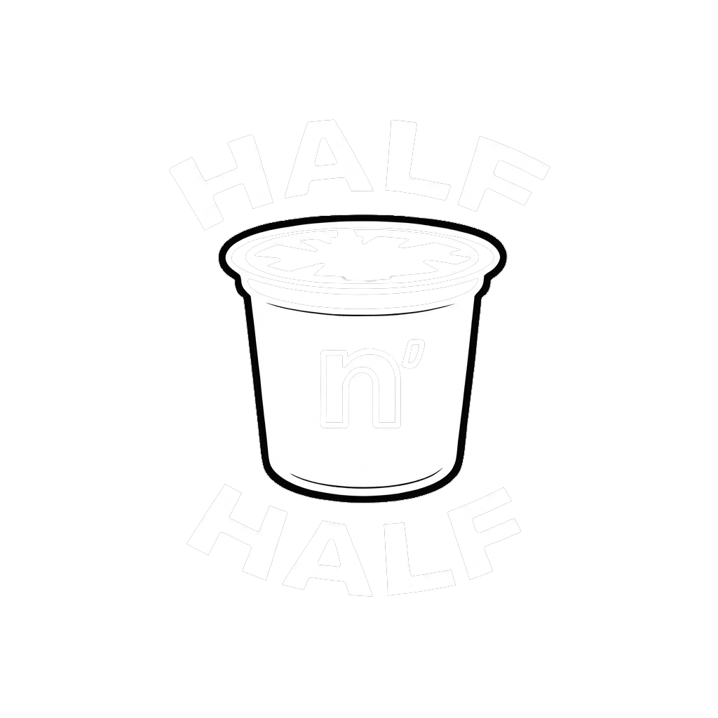 Half n' Half