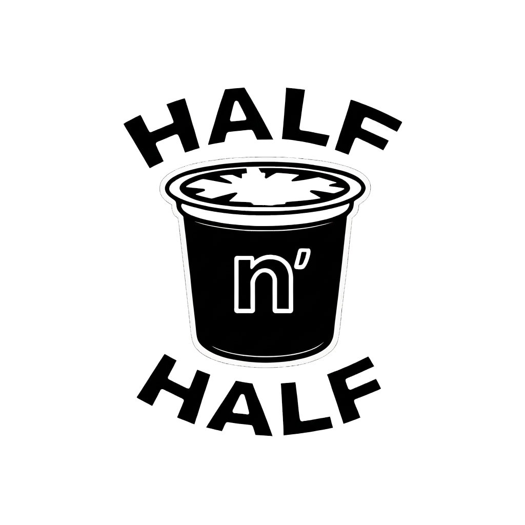 Half n' Half